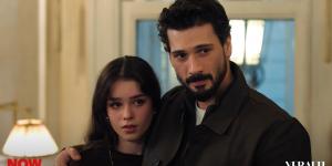 أحداث مسلسل تحت الأرض الحلقة 10.. صدام واشتباك بالأيدي