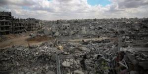 الأمم المتحدة تدعو لفتح مزيد من المعابر إلى قطاع غزة