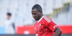 5 لاعبين على طاولة الأهلي لتعويض رحيل أليو ديانج إلى فالنسيا الإسباني