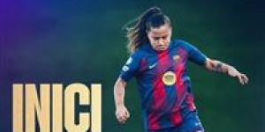 نادي برشلونة للسيدات ضد ريال مدريد للسيدات.. ملخص اهداف ونتيجه مباراة برشلونة وريال مدريد في دوري أبطال أوروبا بعد مرور 65 دقيقة