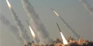 إيران تهدد بتكثيف وتيرة إطلاق الصواريخ بداية من الأسبوع المقبل