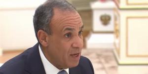 وزير الخارجية لـ بوتين: مصر تقدر التعاون الوثيق مع روسيا في التسليح ومحطة الضبعة النووية