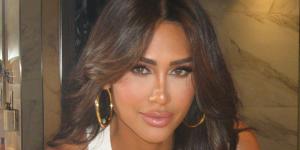 إنجي كيوان: ياسمين عبد العزيز ليها جمهور كبير وكنت حاسة اني وسط عيلتي في وننسى اللي كان| خاص