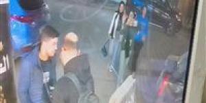 صرخة 3 فتيات في الشارع.. فيديو حلوان بين تهمة تحرش وحكاية ميراث