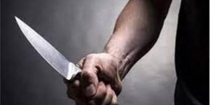 القبض على شاب طعن شقيقته بالهانوفيل بسبب خلافات أسرية غرب الإسكندرية