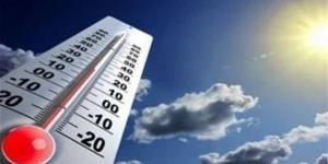 طقس اليوم 3 إبريل 2026 في مصر.. الأرصاد تحذر من انخفاض الحرارة