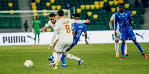 الهلال السوداني يهدد كاف باللجوء إلى محكمة التحكيم الرياضية بسبب نهضة بركان