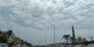 تحسن الأحوال الجوية اليوم في مصر.. فرص أمطار خفيفة ونشاط للرياح المثيرة للأتربة