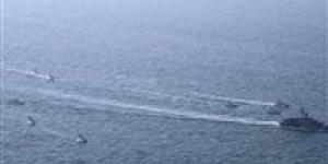 السفير محمد حجازي : الولايات المتحدة وإسرائيل أول الخاسرين من أي عملية تدمير شامل في منطقة مضيق هرمز