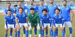 القناة يهزم إف سي مسار بهدفين ويعود للدوري الممتاز بعد غياب 22 سنة