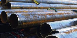 سعر الحديد اليوم الجمعة 3 إبريل 2026 في مصر