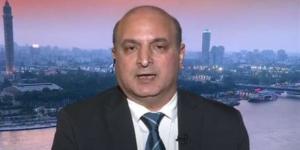 خبير دولي: إيران ترفض الوفد الأمريكي وتحذر من عسكرة النظام الدولي