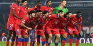 شاهد الآن البث المباشر لمباراة باريس سان جيرمان وتولوز في الدوري الفرنسي