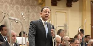 برلماني يتقدم بطلب إحاطة بشأن الزيادة في الدين العام