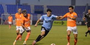 مباريات السبت 4 إبريل 2026 في مرحلة الهبوط بدوري نايل