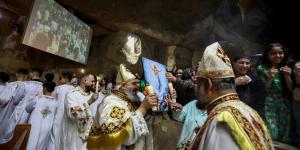 موعد عيد القيامة 2026 في مصر.. جدول كامل بأهم أعياد المسيحيين