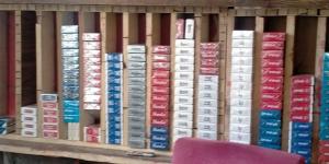 أسعار السجائر اليوم في مصر 3 أبريل 2026.. استقرار ملحوظ يعزز ثقة المستهلكين