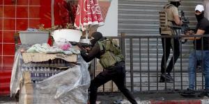 قوات الاحتلال تعتقل فلسطينيين ومن بينهم طفل خلال اقتحامات بالضفة الغربية