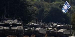 مقتل شاب سوري بقذيفة دبابة إسرائيلية في ريف القنيطرة الجنوبي بسوريا