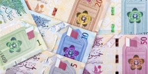 سعر الريال القطري مقابل الجنيه المصري اليوم 3 أبريل 2026.. استقرار ملحوظ في البنوك