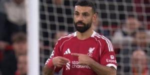 مان سيتي ضد ليفربول.. محمد صلاح يهدر ركلة جزاء أمام السيتيزنز