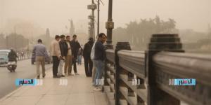 شبورة وأمطار.. الأرصاد تكشف حالة الطقس غدًا الأحد في مصر 2026