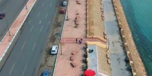 حالة الطقس في السويس غدًا السبت 4 أبريل 2026