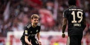 فرايبورج ضد البايرن.. البافاري يقلب الطاولة ويفوز 3-2 بالدوري الألماني