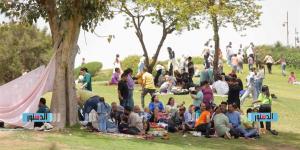 عدد أيام إجازة شم النسيم 2026 في مصر للموظفين