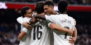 مايوركا ضد الريال.. موعد مباراة ريال مدريد وريال مايوركا في الدوري الإسباني والقنوات الناقلة والتشكيل المتوقع