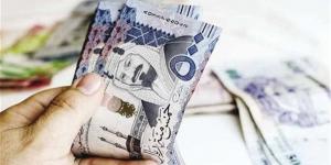 سعر الريال السعودي مقابل الجنيه المصري في تعاملات اليوم