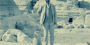 سليم حسن.. أعاد قراءة التاريخ المصرى القديم وكتب موسوعته