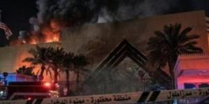 الحرس الثوري ينفي استهداف السفارة الأمريكية بالرياض.. ويُحذر من فوضى إقليمية