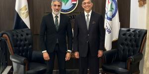 حزب الإصلاح والنهضة يكلف المهندس هيثم أمان أمينًا لتنظيم الجمهورية