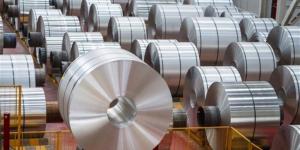 تراجع الألومنيوم اليوم وسط تقلبات حادة في أسواق المعادن