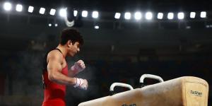 قبل منافسات اليوم.. تأهل 4 لاعبين مصريين لنهائيات كأس العالم للجمباز الفني