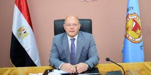 للمنظومة الجامعية.. رئيس جامعة سوهاج: ضم 3 مستشفيات يرفع الطاقة الاستيعابية لـ1900 سرير