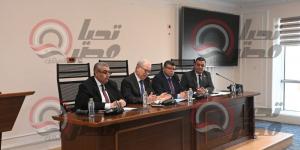 نائب رئيس الوزراء باجتماع خطة النواب: تم الانتهاء من اللائحة التنفيذية لقانون التخطيط العام وإحالتها لمجلس الوزراء تمهيدًا لإقرارها