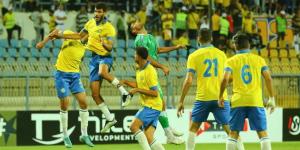 إستاد الإسماعيلية جاهز لاستقبال لقاء الدراويش ضد الطلائع بحضور جماهيرى كبير