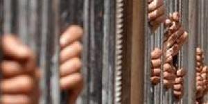 "سباق موتوسيكلات".. ضبط 8 أشخاص لقيامهم بحركات خطرة داخل نفق بالشرقية