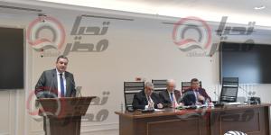 انطلاق اجتماع خطة النواب لمناقشة طلبات إحاطة بشأن عدم صدور اللائحة التنفيذية لقانون التخطيط العام للدولة«صور»