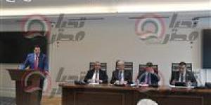 مقدم من النائب محمود سامي.. خطة النواب توصي بإصدار اللائحة التنفيذية لقانون التخطيط العام بعد تأخرها لأكثر من أربع سنوات