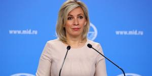 الخارجية الروسية: موسكو تدين بشدة القصف الصاروخى لمحطة بوشهر النووية