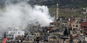 الاحتلال يعتقل فلسطينيا بعد إطلاق النار على مركبته