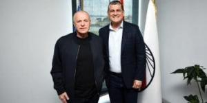 شوبير: اتحاد الكرة يتجه لتمديد عقد أوسكار رويز فى لجنة الحكام موسما إضافيا