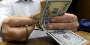 أسعار الدولار مقابل الجنيه اليوم الأحد 5 إبريل 2026 تحديث لحظي