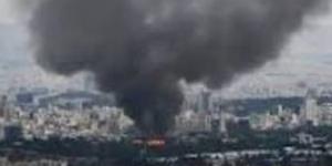 تهديد إسرائيلى باستهداف معبر المصنع على الحدود اللبنانية – السورية