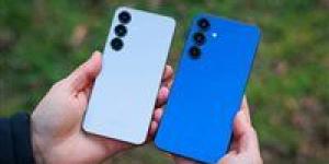 قفزة جديدة في أسعار موبايلات Samsung بمصر.. زيادات تصل لـ15%