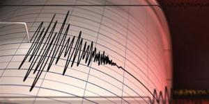 زلزال بقوة 5.1 درجة يضرب جزر بونين في اليابان