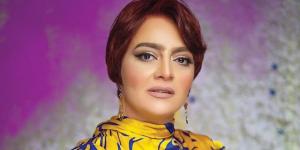 هبة عبد الغني: الغناء بالنسبة لي مجرد هواية